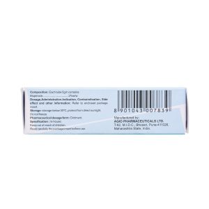 Smart Pharma - Bactronil 2