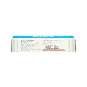 Smart Pharma - Kem Begenderm điều trị eczema, viêm da (15g) 2 Smart Pharma - Begenderm 3