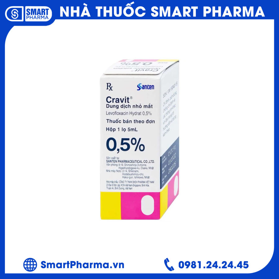 CRV2 Smart Pharma - CRV2