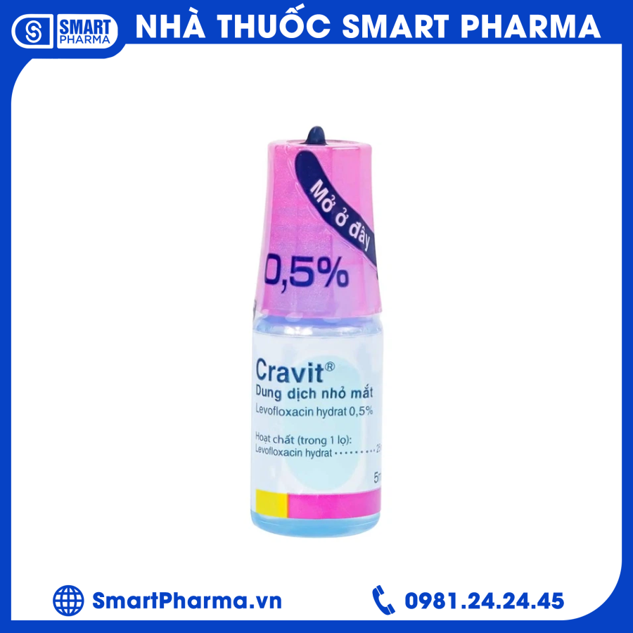 CRV4 Smart Pharma - CRV4