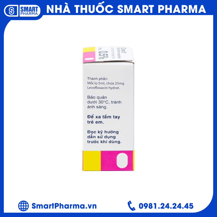 CRV5 Smart Pharma - CRV5