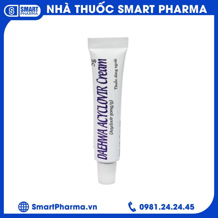 Daehwa (2) Smart Pharma - Daehwa 2