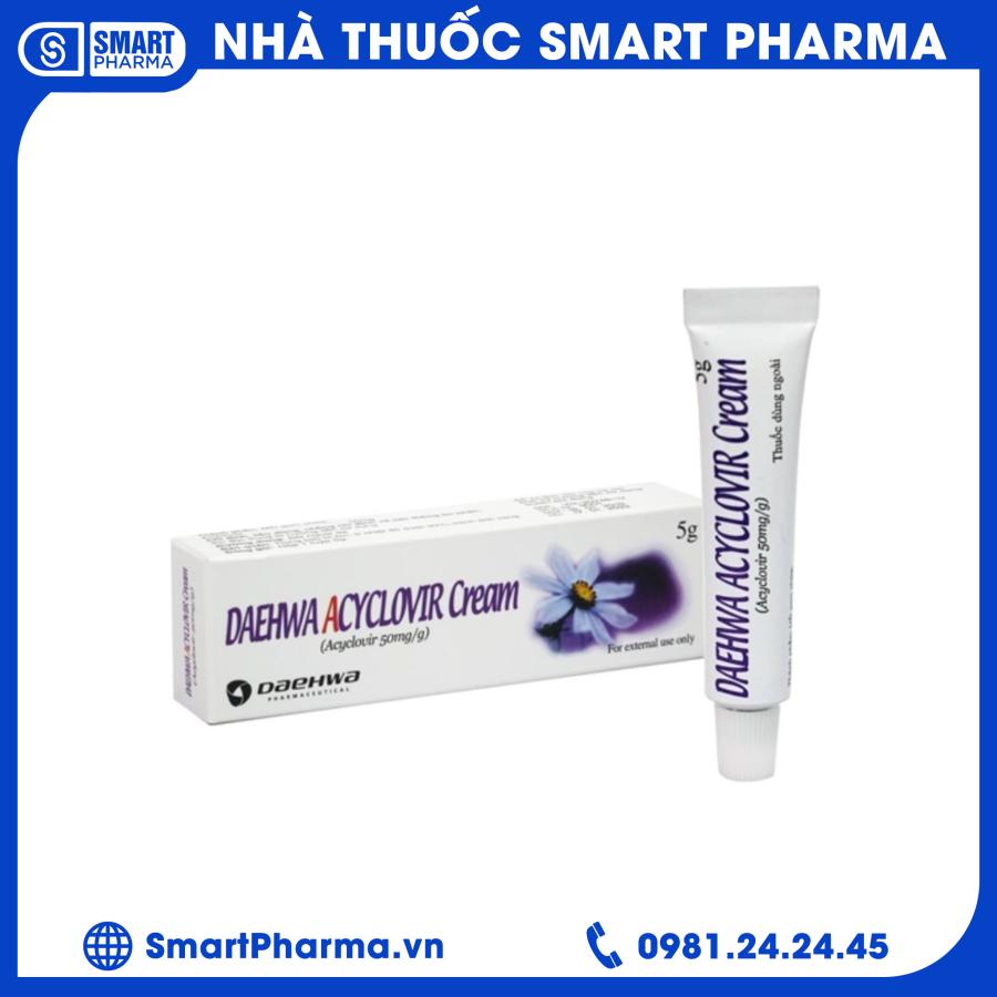 Daehwa Smart Pharma - Daehwa