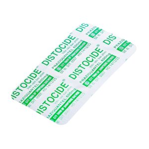 Smart Pharma - Thuốc Distocide điều trị sán máng, sán lá gan nhỏ (1 vỉ x 4 viên) 3 Smart Pharma - Distocide 4