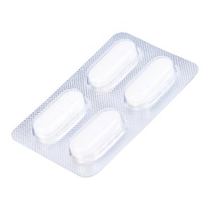 Smart Pharma - Thuốc Distocide điều trị sán máng, sán lá gan nhỏ (1 vỉ x 4 viên) 4 Smart Pharma - Distocide 5