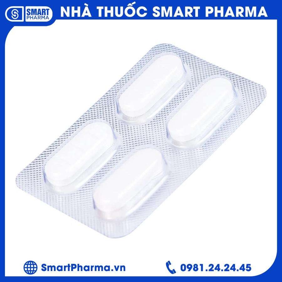 Distocide (5) Smart Pharma - Distocide 5