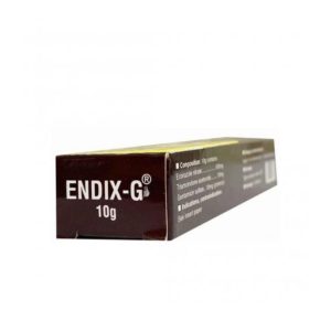 Smart Pharma - Endix G 2