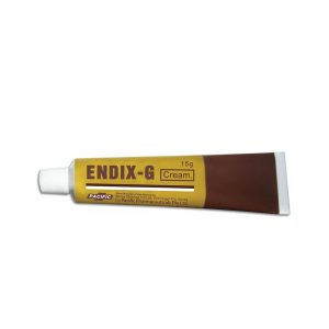 Smart Pharma - Thuốc Endix-G điều trị nấm da, viêm da (Tuýp 10g) 2 Smart Pharma - Endix G 3