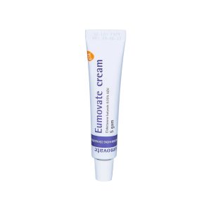 Smart Pharma - Eumovate Cream 3