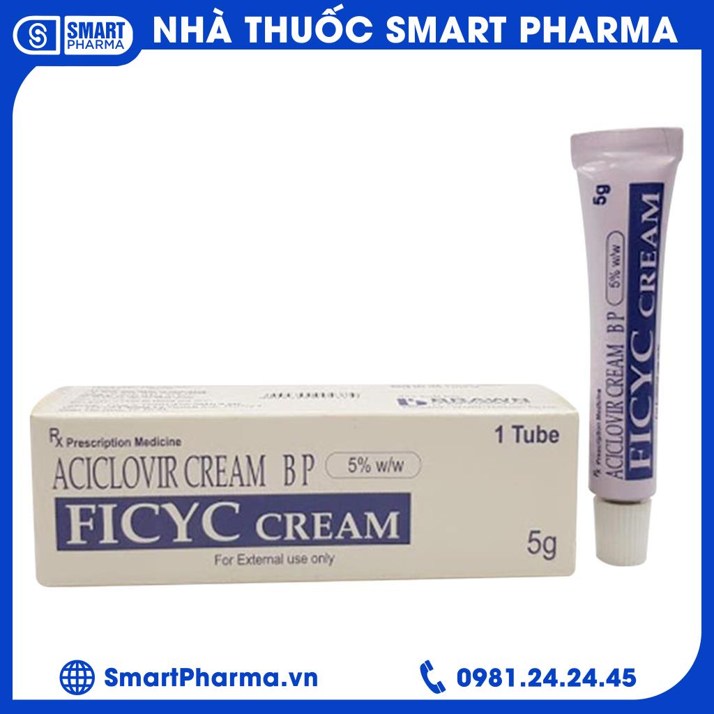Ficyc 1 Smart Pharma - Ficyc 1