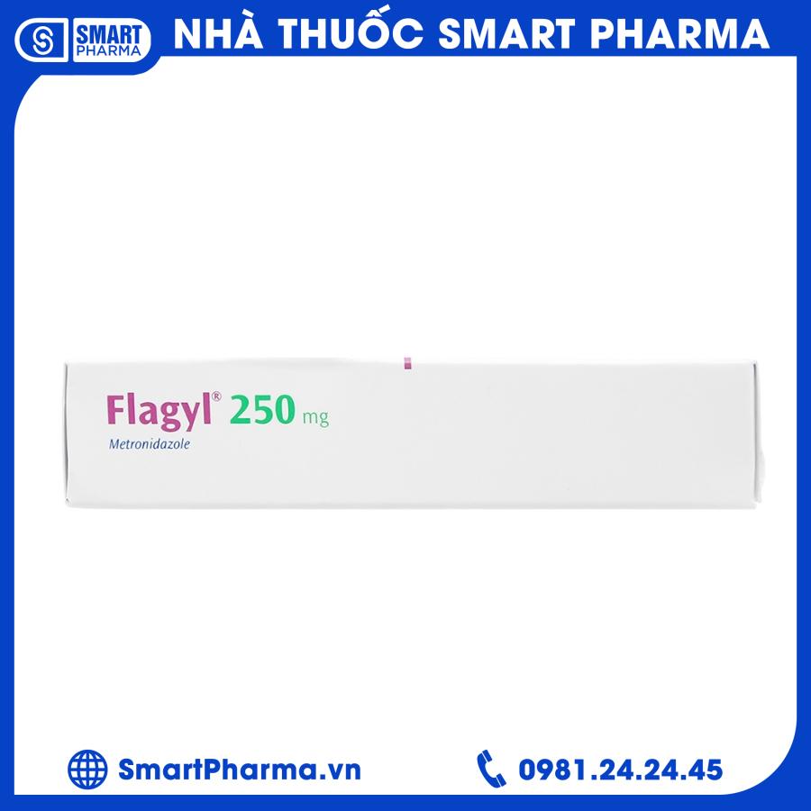 Flagyl (2) Smart Pharma - Flagyl 2 1