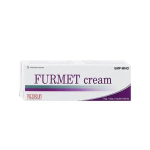 Smart Pharma - Furmet Cream 1