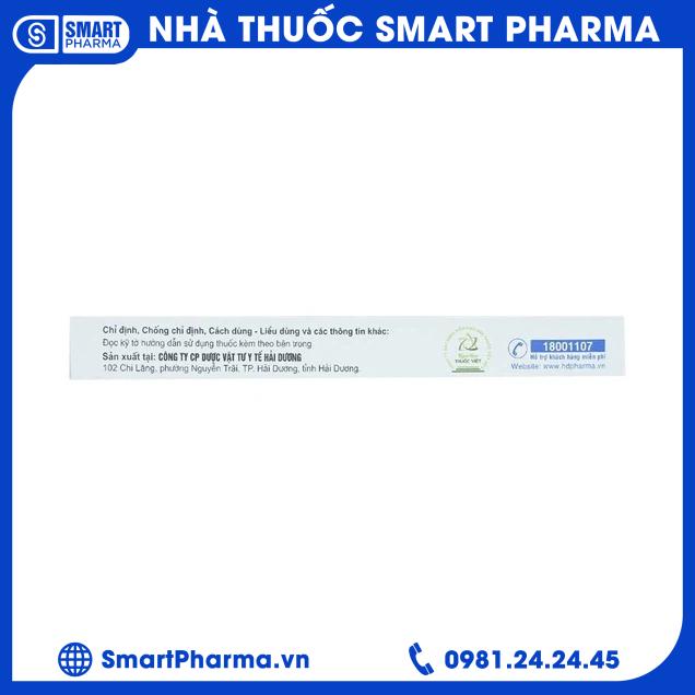 Gentamicin 3 Smart Pharma - Gentamicin 3