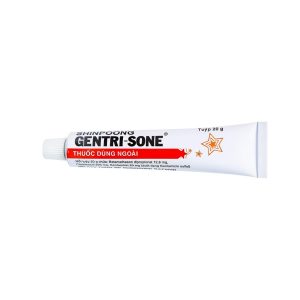 Smart Pharma - Gentrisone 2