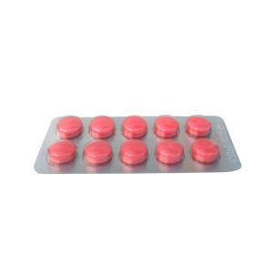 Smart Pharma - Thuốc Gerdogyl điều trị nhiễm khuẩn răng miệng (Hộp 2 vỉ x 10 viên) 2 Smart Pharma - Gerdogyl 3