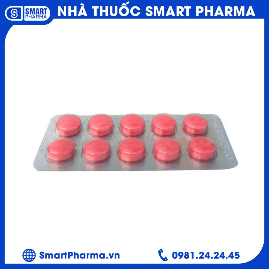Gerdogyl (3) Smart Pharma - Gerdogyl 3
