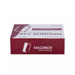 Smart Pharma - Hagimox 2