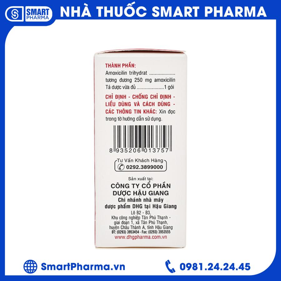 Hagimox (3) Smart Pharma - Hagimox 3
