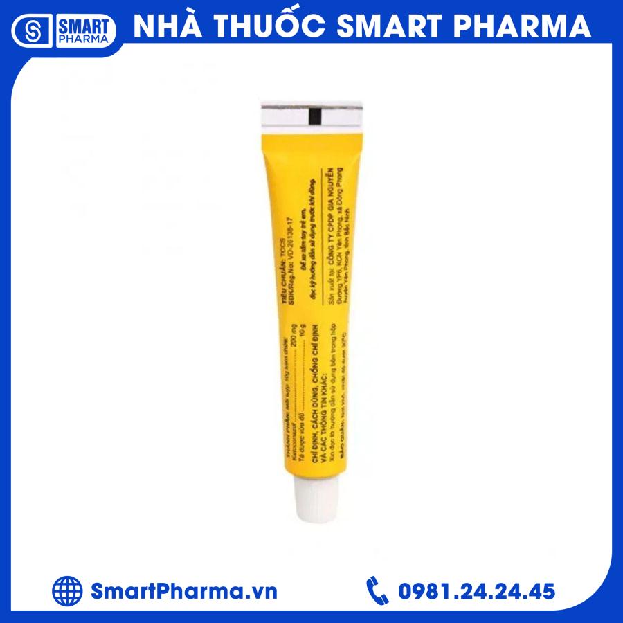 Jasunny Cream (3) Smart Pharma - Jasunny Cream 3