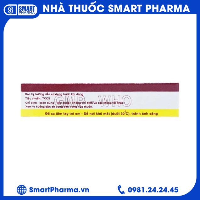 Kedermfa 1 Smart Pharma - Kedermfa 1