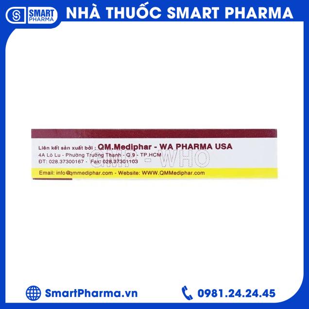 Kedermfa 2 Smart Pharma - Kedermfa 2