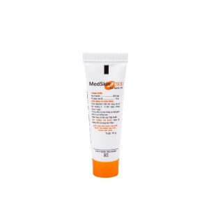 Smart Pharma - Kem bôi da MedSkin FUSI 2% điều trị nhiễm trùng ngoài da (10g) 2 Smart Pharma - Medskin 3