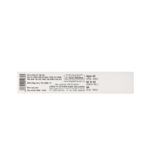 Smart Pharma - Medskin Clovir 5 3