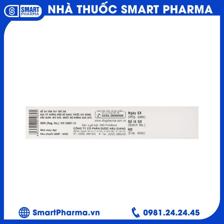 Medskin Clovir 5% (3) Smart Pharma - Medskin Clovir 5 3