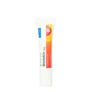 Smart Pharma - Gel bôi da Medskin Ery DHG Pharma điều trị mụn trứng cá, mụn nhọt, mủ (10g) 1 Smart Pharma - Medskin Ery 2