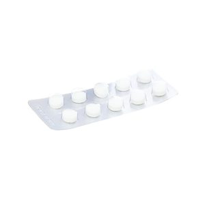 Smart Pharma - Viên nén Metronidazole Stella 250mg điều trị nhiễm Trichomonas, viêm phụ khoa, loét nướu (2 vỉ x 10 viên) 1 Smart Pharma - Metronidazole Stella 250mg 2