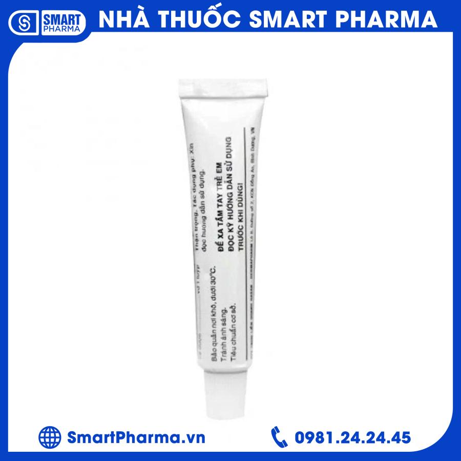 Mibeviru Cream Hasan (3) Smart Pharma - Mibeviru Cream Hasan 3