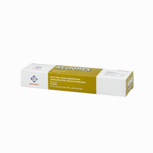 Smart Pharma - Thuốc mỡ Neciomex Medipharco điều trị chàm, viêm da (10g) 1 Smart Pharma - NT SMART PHARMA 2026 10 09T101729.924