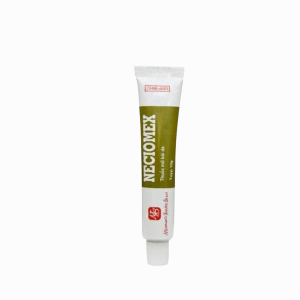 Smart Pharma - Thuốc mỡ Neciomex Medipharco điều trị chàm, viêm da (10g) 3 Smart Pharma - NT SMART PHARMA 2026 10 09T101736.733