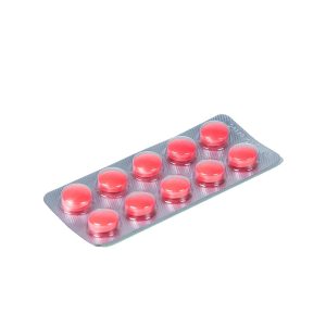 Smart Pharma - Thuốc Naphacogyl điều trị nhiễm trùng răng miệng (2 vỉ x 10 viên) 3 Smart Pharma - Naphacogyl 4