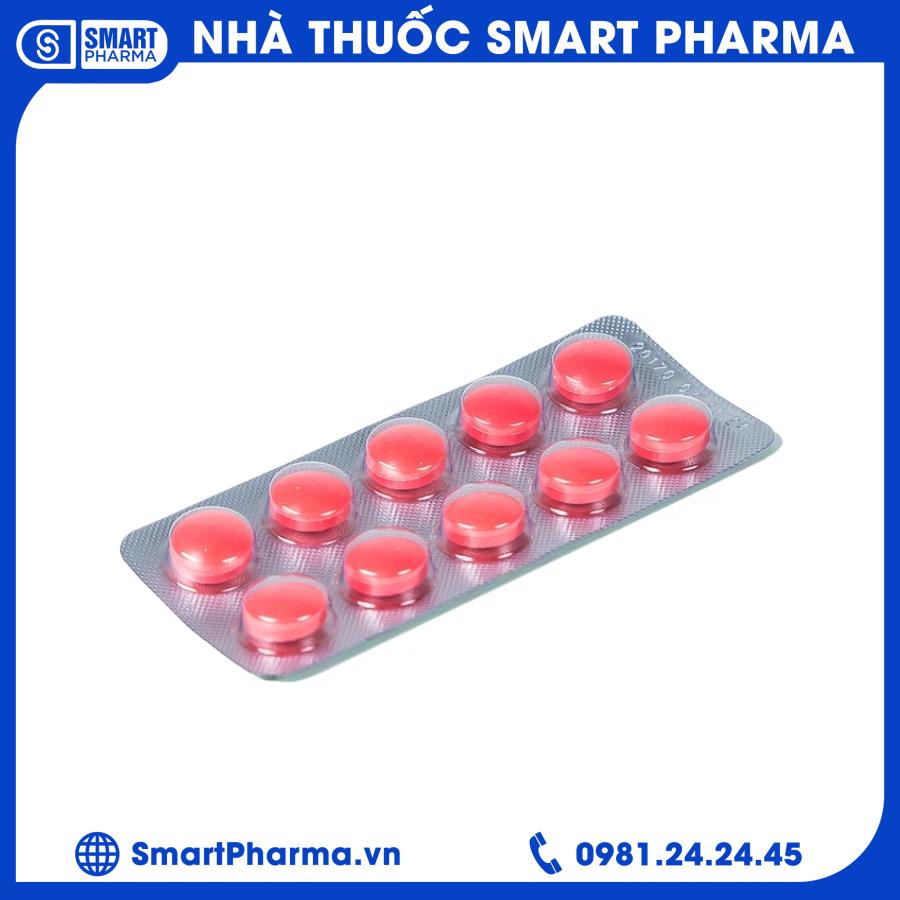 Naphacogyl (4) Smart Pharma - Naphacogyl 4