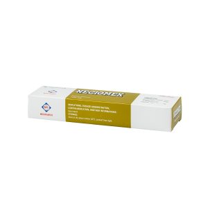 Smart Pharma - Thuốc mỡ bôi da Neciomex điều trị chàm, viêm da (10g) 1 Smart Pharma - Neciomex 2