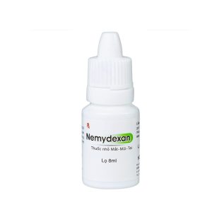 Smart Pharma - Nemydexan 3