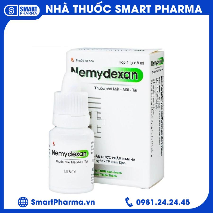 Nemydexan Smart Pharma -
