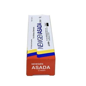 Smart Pharma - Kem bôi da NewgenAsada Arlico điều trị chàm, viêm da do tiếp xúc, dị ứng (10g) 2 Smart Pharma - NewgenAsada 3