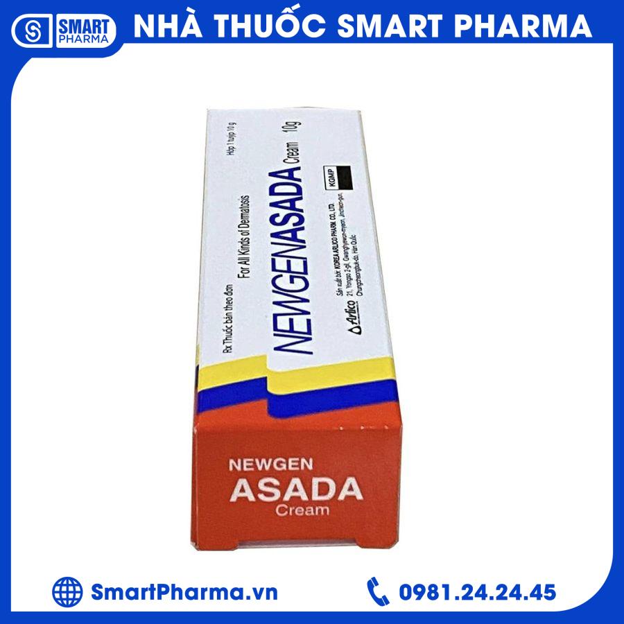 NewgenAsada (3) Smart Pharma - NewgenAsada 3