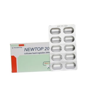 Smart Pharma - Newtop 2