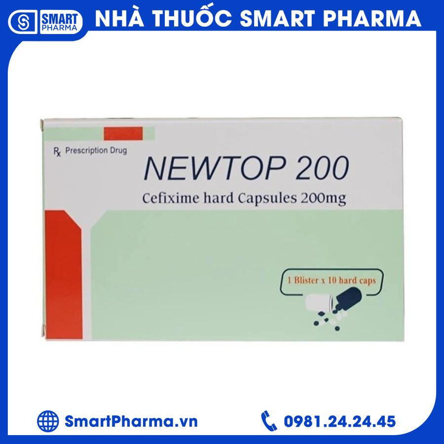 Newtop Smart Pharma - Newtop