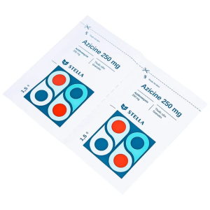 Smart Pharma - Thuốc cốm Azicine 250mg STELLA điều trị nhiễm khuẩn (6 gói x 1.g) 3 Smart Pharma - Nha thuoc Smart Pharma 2026 10 31T113405.766