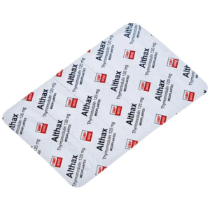 Smart Pharma - Thuốc Althax 120mg Mediplantex điều trị viêm mũi dị ứng, nhiễm khuẩn hô hấp (3 vỉ x 10 viên) 6 Smart Pharma - Nha thuoc Smart Pharma 33
