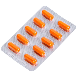 Smart Pharma - Thuốc Althax 120mg Mediplantex điều trị viêm mũi dị ứng, nhiễm khuẩn hô hấp (3 vỉ x 10 viên) 5 Smart Pharma - Nha thuoc Smart Pharma 34