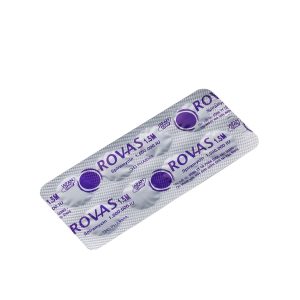 Smart Pharma - Rovas 2