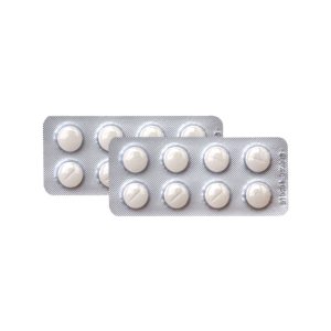 Smart Pharma - Thuốc Rovas 1.5M IU điều trị nhiễm khuẩn đường hô hấp, da (2 vỉ x 8 viên) 2 Smart Pharma - Rovas 3