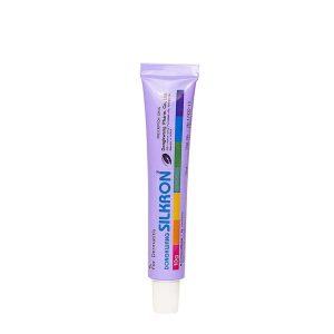 Smart Pharma - Kem bôi da Silkron điều trị nhiễm khuẩn, nhiễm nấm (10g) 2 Smart Pharma - SILKRON 3