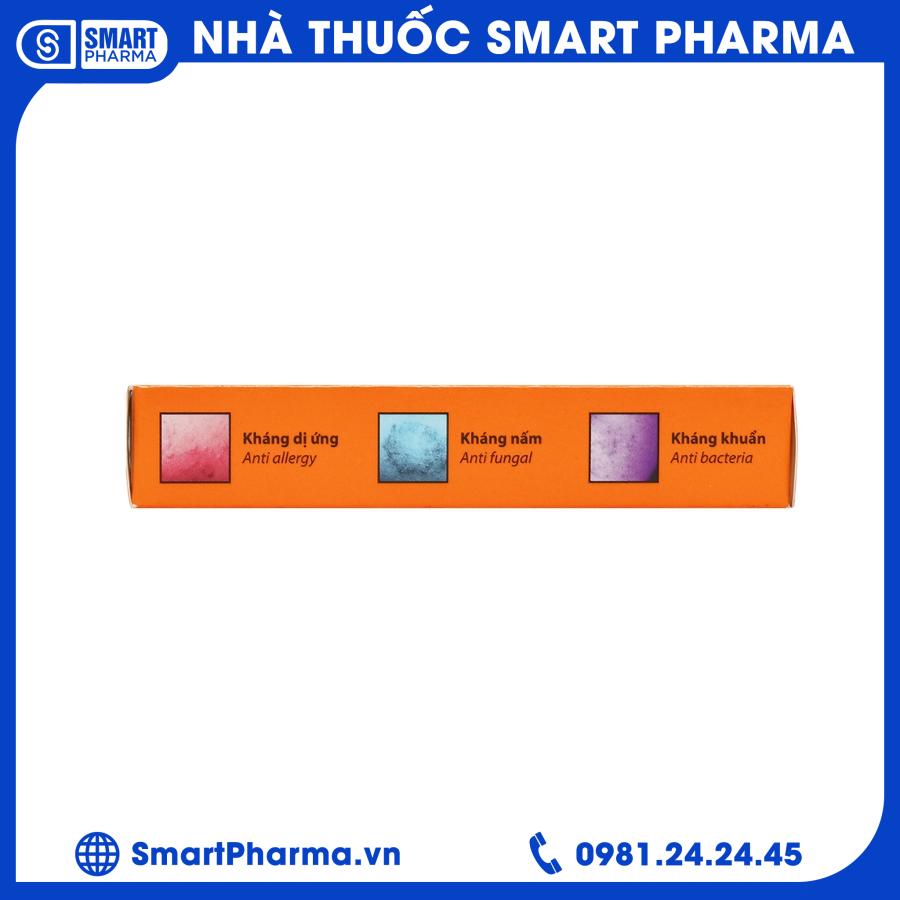 SOSLac (2) Smart Pharma - SOSLac 2