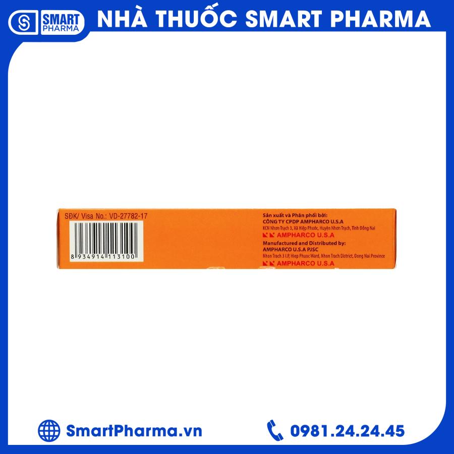 SOSLac (3) Smart Pharma - SOSLac 3